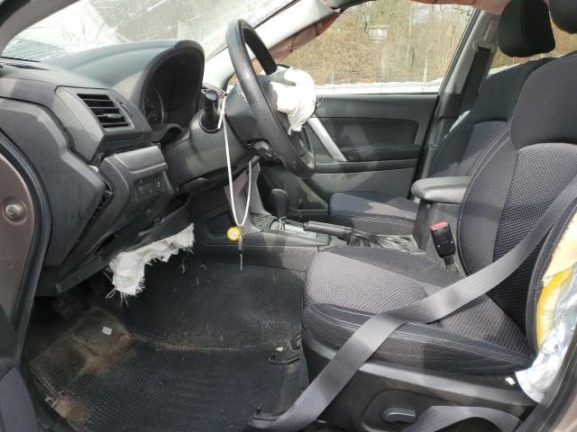 Photo 7 from auction – 2014 SUBARU FORESTER 2 with VIN JF2SJAEC8EH533836