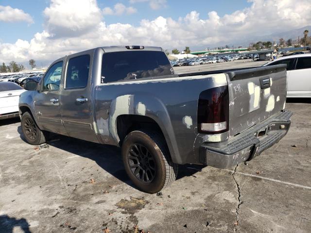 Photo 2 from auction – 2007 GMC NEW SIERRA with VIN 2GTEC13JX71559531