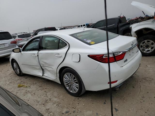 Photo 2 from auction – 2014 LEXUS ES 350 with VIN JTHBK1GG2E2106889