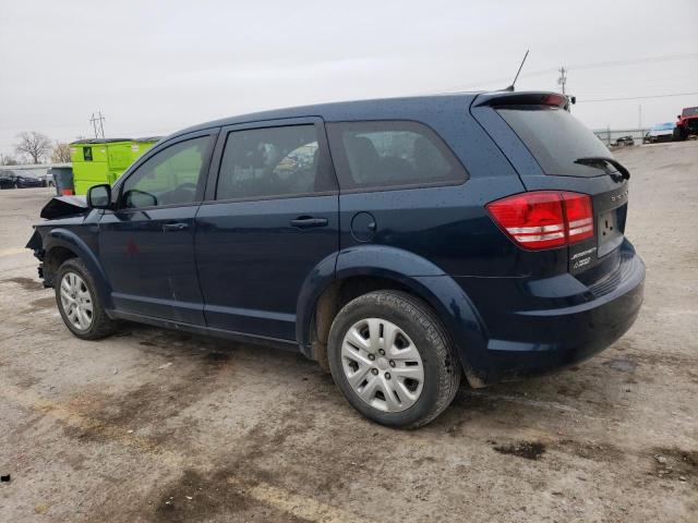 Photo 2 from auction – 2015 DODGE JOURNEY SE with VIN 3C4PDCAB0FT592449