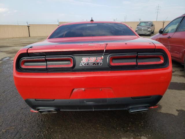 Photo 6 from auction – 2016 DODGE CHALLENGER with VIN 2C3CDZFJ1GH263775