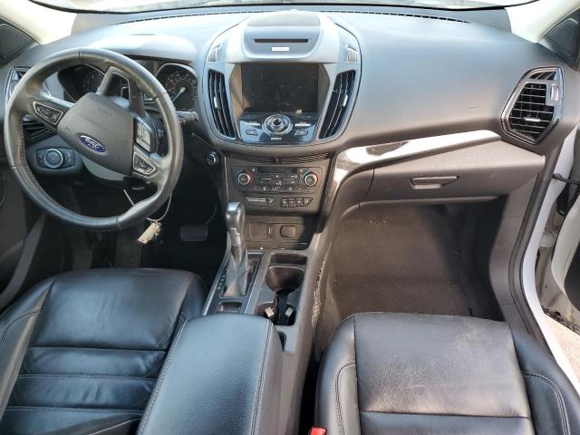Photo 8 from auction – 2017 FORD ESCAPE TIT with VIN 1FMCU0JD7HUE95218