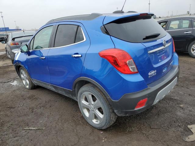 Photo 2 from auction – 2016 BUICK ENCORE with VIN KL4CJASB5GB622004
