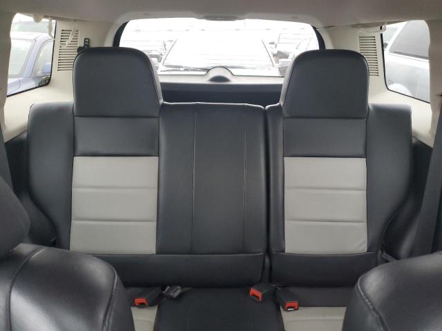 Photo 10 from auction – 2007 JEEP PATRIOT LI with VIN 1J8FF48W37D377409