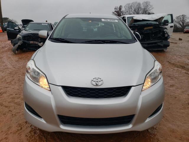 Photo 5 from auction – 2009 TOYOTA COROLLA MA with VIN 2T1KU40E19C081741
