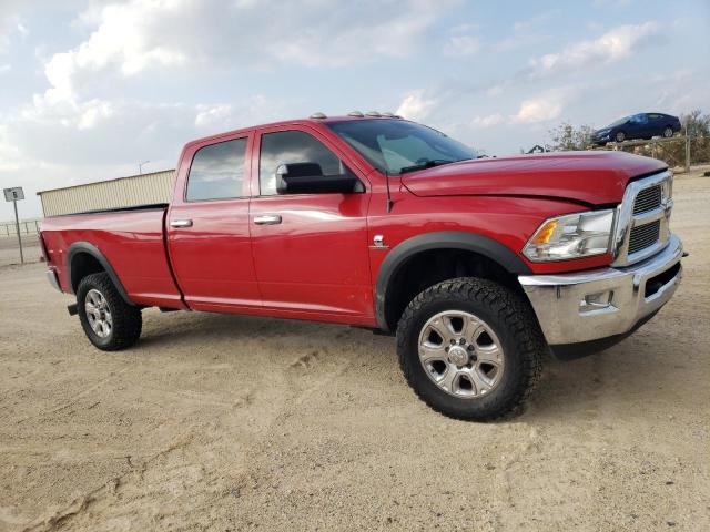Photo 4 from auction – 2017 RAM 2500 ST with VIN 3C6UR5HL3HG715971