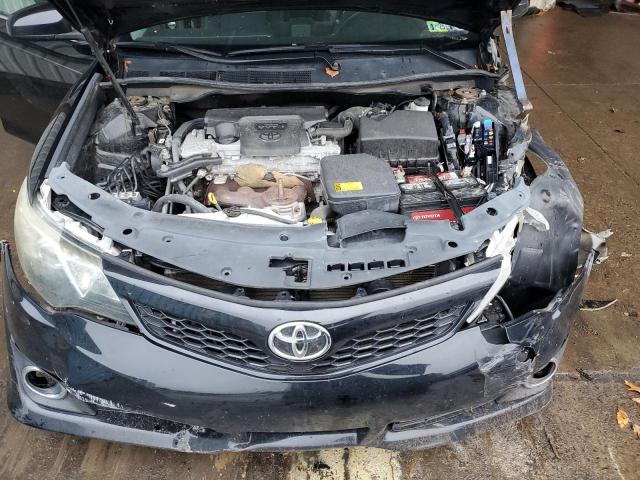 Photo 11 from auction – 2012 TOYOTA CAMRY BASE with VIN 4T1BF1FK8CU019359
