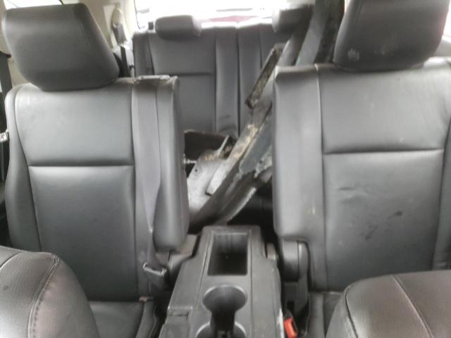 Photo 10 from auction – 2010 DODGE JOURNEY R/ with VIN 3D4PH6FV3AT122341