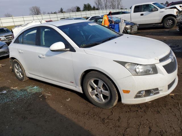 Photo 4 from auction – 2013 CHEVROLET CRUZE LT with VIN 1G1PC5SB6D7175019