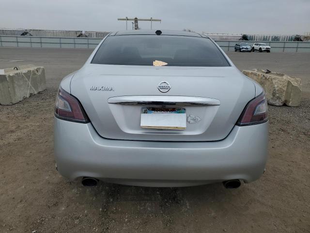 Photo 6 from auction – 2014 NISSAN MAXIMA S with VIN 1N4AA5AP4EC492425
