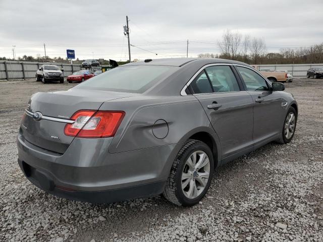 Photo 3 from auction – 2011 FORD TAURUS SEL with VIN 1FAHP2EW7BG106128