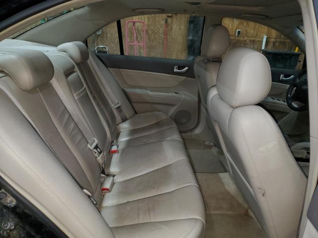 Photo 10 from auction – 2006 HYUNDAI SONATA GLS with VIN 5NPEU46F36H017075