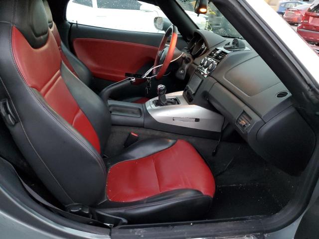 Photo 5 from auction – 2007 SATURN SKY with VIN 1G8MB35B47Y103029