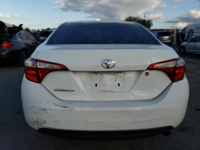 Photo 6 from auction – 2014 TOYOTA COROLLA L with VIN 5YFBURHE5EP127843
