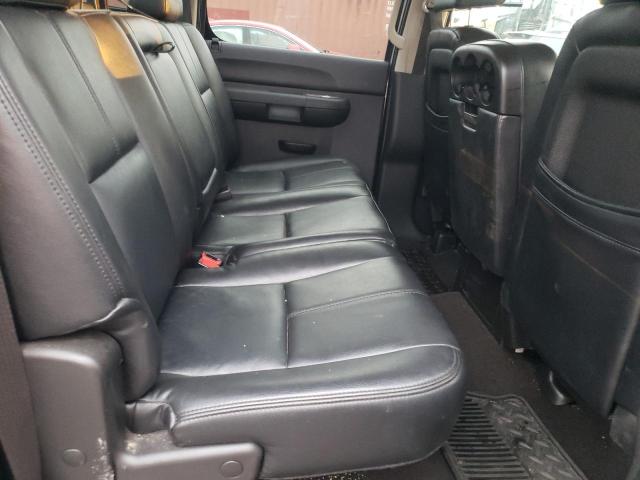 Photo 10 from auction – 2009 CHEVROLET SILVERADO with VIN 3GCEC23029G259053