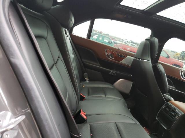 Photo 10 from auction – 2018 LINCOLN CONTINENTA with VIN 1LN6L9BC0J5614771