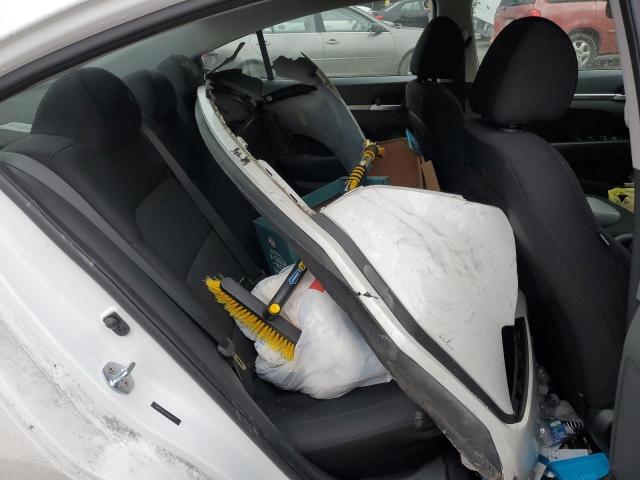 Photo 10 from auction – 2019 HYUNDAI ELANTRA SE with VIN 5NPD74LF2KH443373