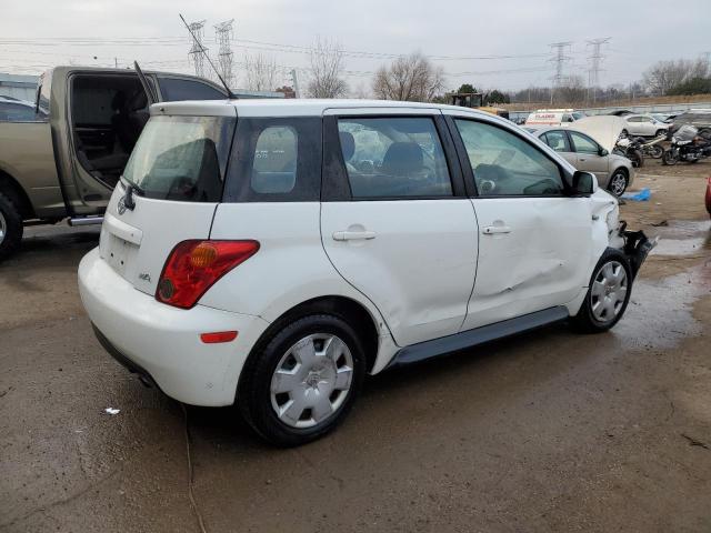 Photo 3 from auction – 2005 TOYOTA SCION XA with VIN JTKKT624950087870