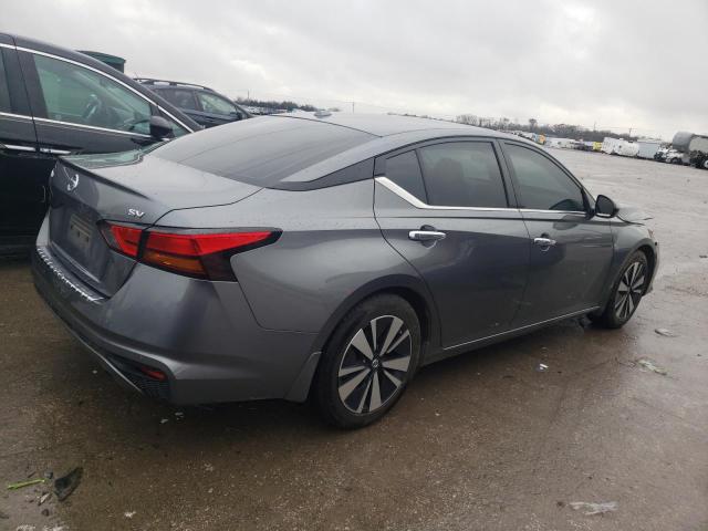 Photo 3 from auction – 2021 NISSAN ALTIMA SV with VIN 1N4BL4DV3MN400629