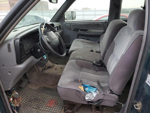 Photo 7 from auction – 1996 DODGE RAM 1500 with VIN 3B7HC13Y6TG173443
