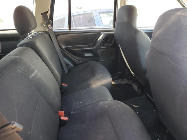 Photo 11 from auction – 2004 JEEP GRAND CHER with VIN 1J4GX48S14C284583