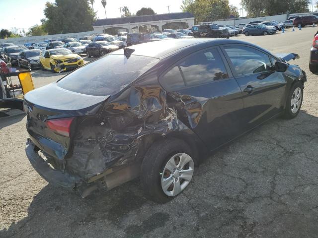 Photo 3 from auction – 2017 KIA FORTE LX with VIN 3KPFL4A73HE061186