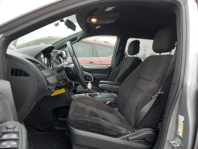 Photo 7 from auction – 2014 DODGE GRAND CARA with VIN 2C4RDGCG9ER251268