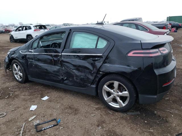 Photo 2 from auction – 2015 CHEVROLET VOLT with VIN 1G1RB6E47FU111736