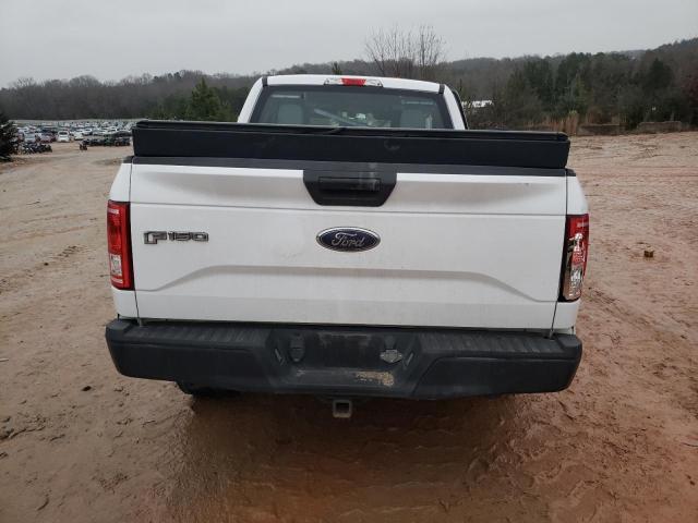 Photo 6 from auction – 2015 FORD F150 SUPER with VIN 1FTEX1EP0FKD50920