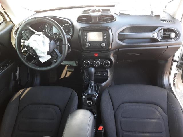 Photo 8 from auction – 2017 JEEP RENEGADE L with VIN ZACCJABB6HPG03877
