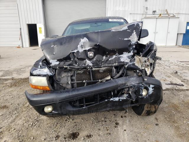 Photo 5 from auction – 2001 DODGE DAKOTA with VIN 1B7GG22N11S290379