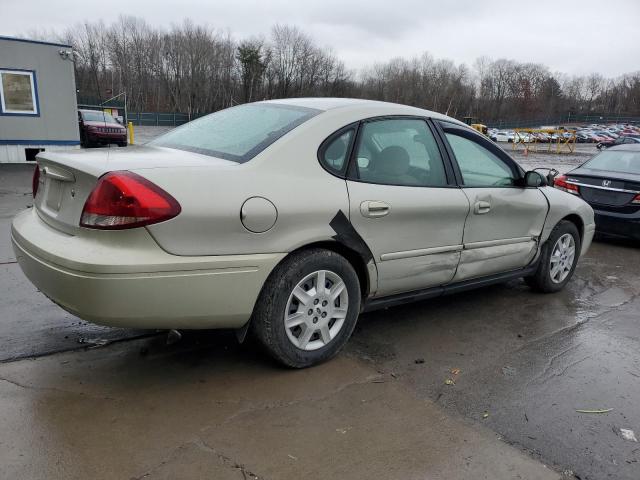 Photo 3 from auction – 2006 FORD TAURUS SE with VIN 1FAHP53286A241550
