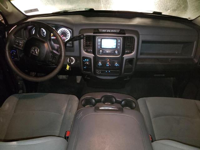 Photo 8 from auction – 2014 RAM 1500 ST with VIN 1C6RR7FT0ES197147
