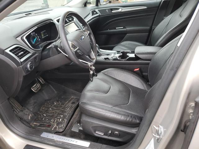 Photo 7 from auction – 2015 FORD FUSION TIT with VIN 3FA6P0K99FR212038