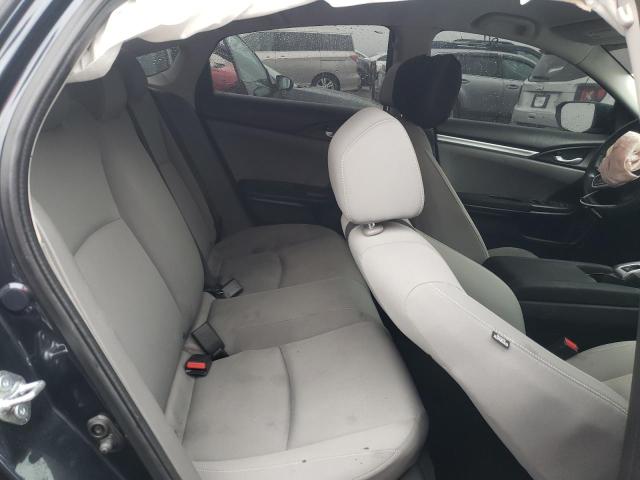 Photo 10 from auction – 2018 HONDA CIVIC LX with VIN 2HGFC2F52JH597943