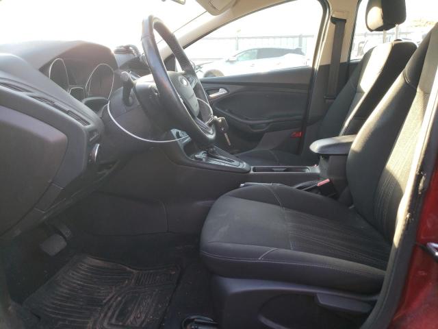 Photo 7 from auction – 2016 FORD FOCUS SE with VIN 1FADP3K25GL288013