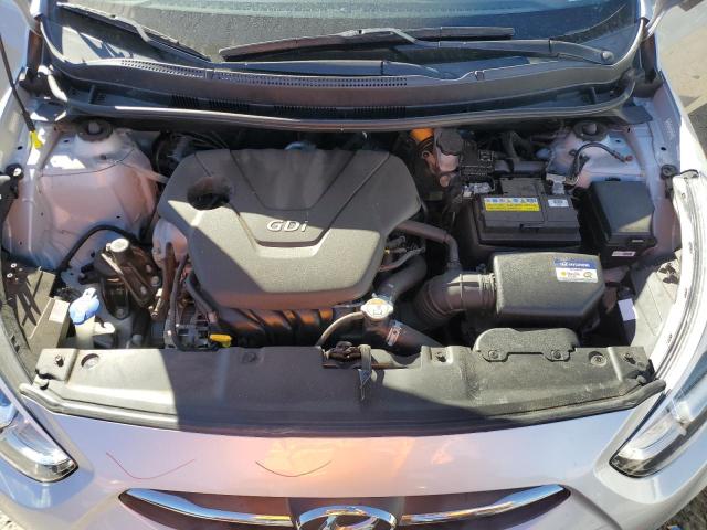 Photo 11 from auction – 2016 HYUNDAI ACCENT SE with VIN KMHCT4AE0GU051616