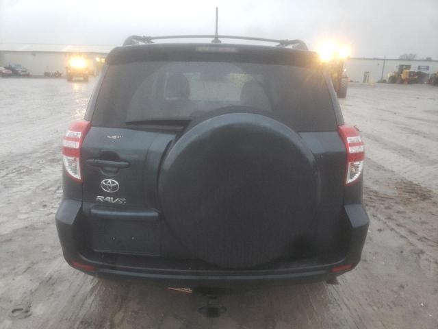 Photo 6 from auction – 2011 TOYOTA RAV4 LIMIT with VIN 2T3YF4DV0BW072894