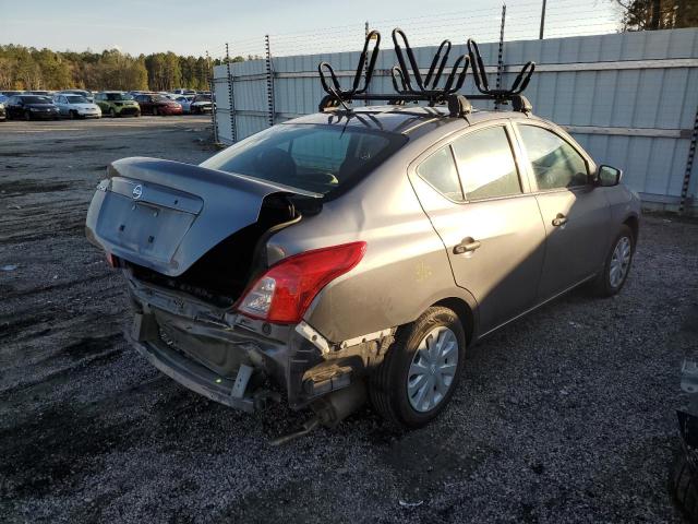 Photo 3 from auction – 2017 NISSAN VERSA S with VIN 3N1CN7AP8HL834246