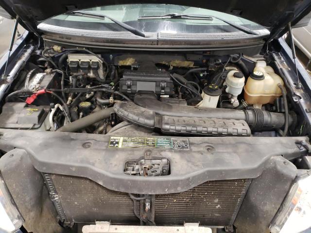 صورة رقم 11 من المزاد - 2004 FORD F150 مع VIN 1FTPX14554NC33855