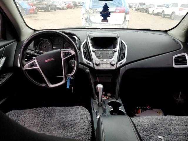Photo 8 from auction – 2012 GMC TERRAIN SL with VIN 2GKALSEK5C6386772