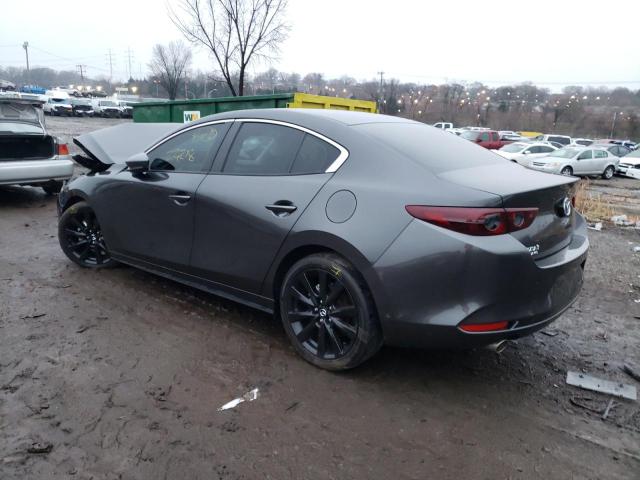 Photo 2 from auction – 2021 MAZDA 3 PREFERRE with VIN JM1BPBCL6M1341490