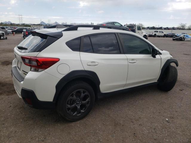 Photo 3 from auction – 2021 SUBARU CROSSTREK with VIN JF2GTHSC3MH209866