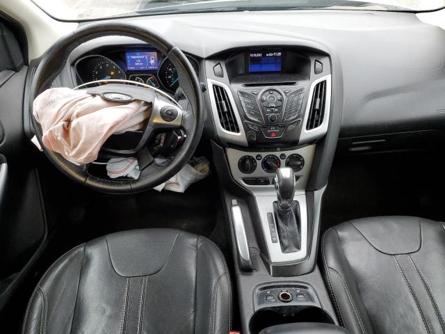 Photo 8 from auction – 2013 FORD FOCUS SE with VIN 1FADP3K24DL188156