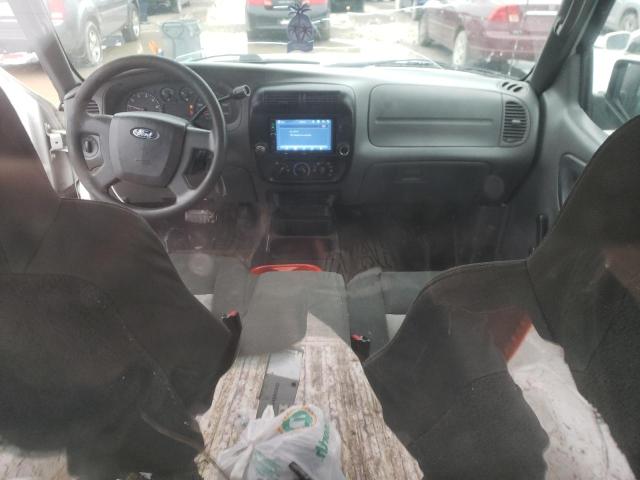 Photo 8 from auction – 2007 FORD RANGER SUP with VIN 1FTYR14D17PA98565