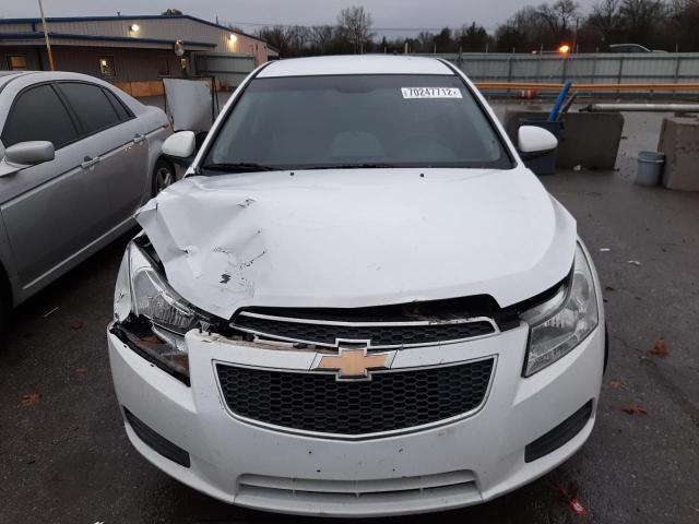 Photo 5 from auction – 2012 CHEVROLET CRUZE LT with VIN 1G1PF5SC9C7103374
