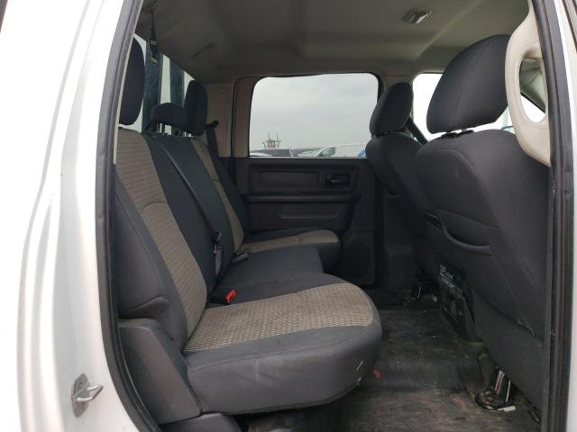 Photo 10 from auction – 2012 DODGE RAM 2500 S with VIN 3C6TD4HL9CG181775