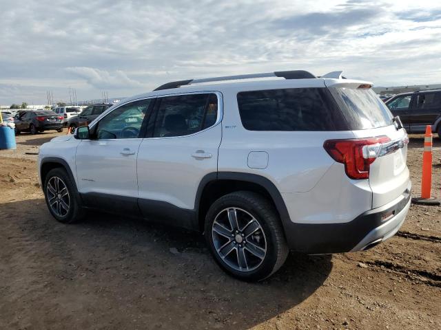 Photo 2 from auction – 2020 GMC ACADIA SLT with VIN 1GKKNULS9LZ175124