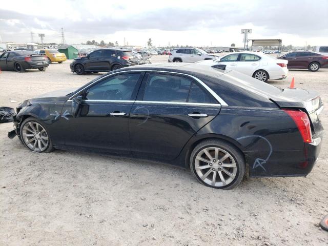 Photo 2 from auction – 2019 CADILLAC CTS PREMIU with VIN 1G6AS5SS0K0137519