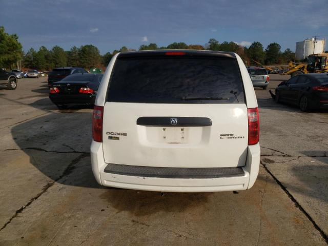 Photo 6 from auction – 2010 DODGE GRAND CARA with VIN 2D4RN4DE1AR262268